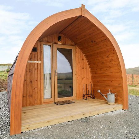 Garraidh Ghorm Pod Villa Portree Luaran gambar