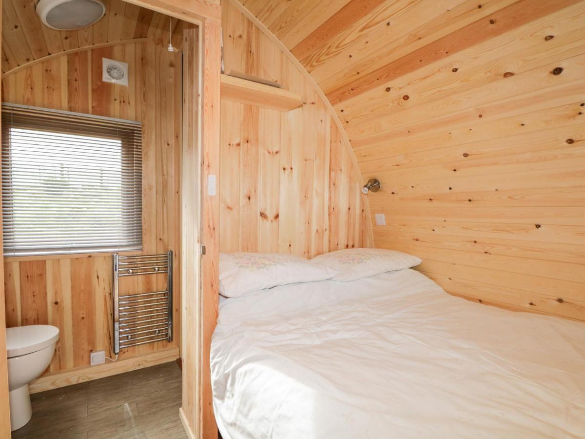 Garraidh Ghorm Pod Villa Portree Luaran gambar