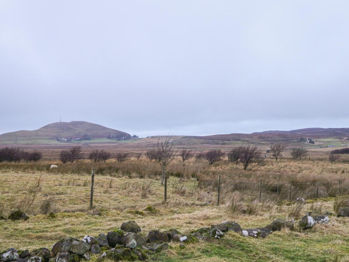 Garraidh Ghorm Pod Villa Portree Luaran gambar