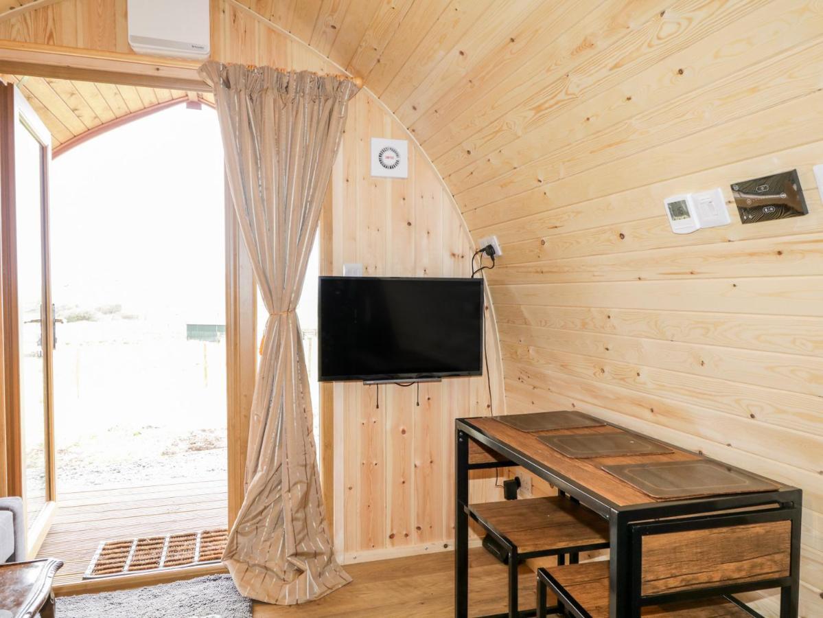 Garraidh Ghorm Pod Villa Portree Luaran gambar