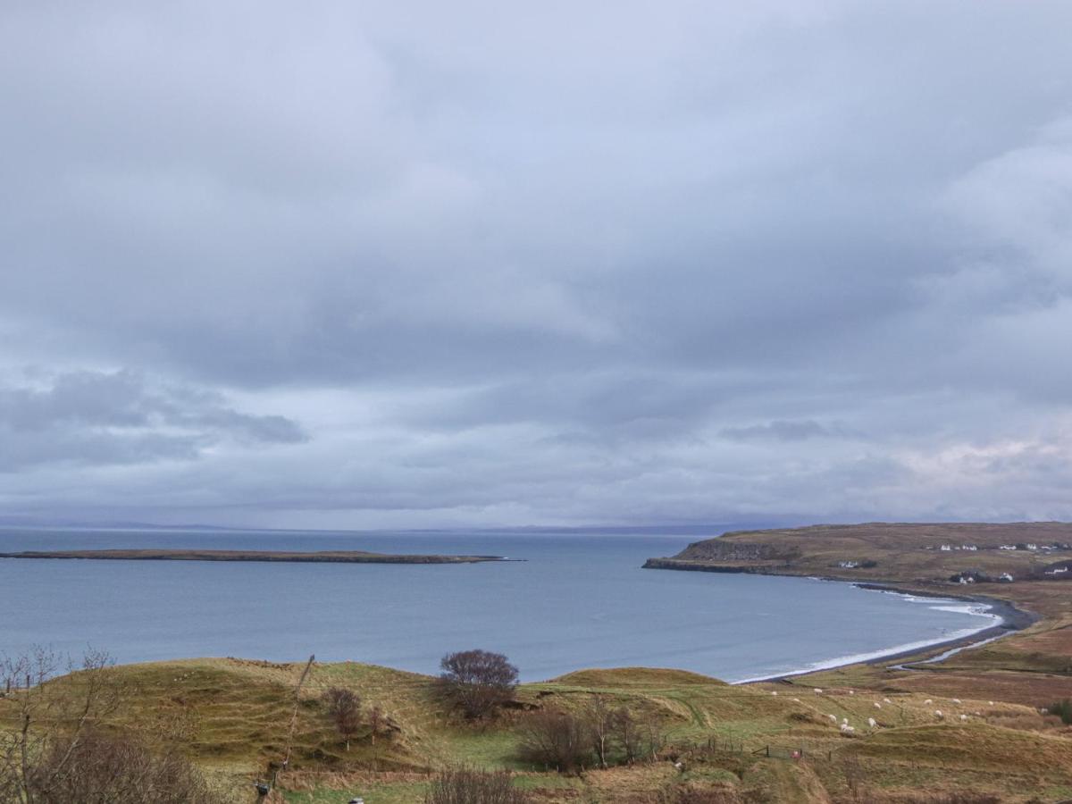 Garraidh Ghorm Pod Villa Portree Luaran gambar
