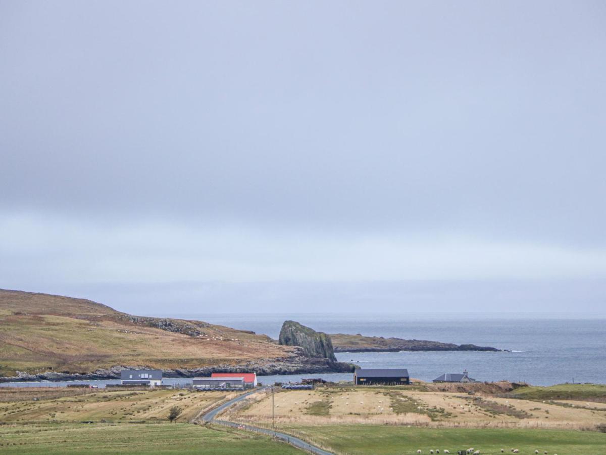 Garraidh Ghorm Pod Villa Portree Luaran gambar