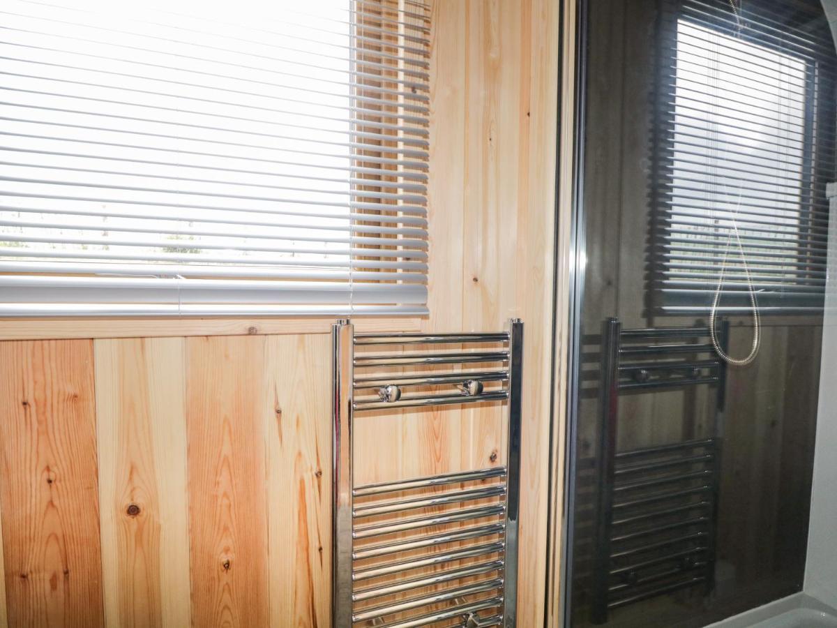Garraidh Ghorm Pod Villa Portree Luaran gambar